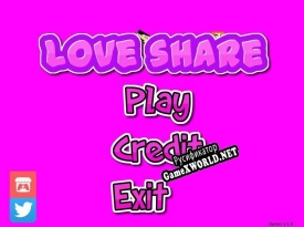 Русификатор для Love Share