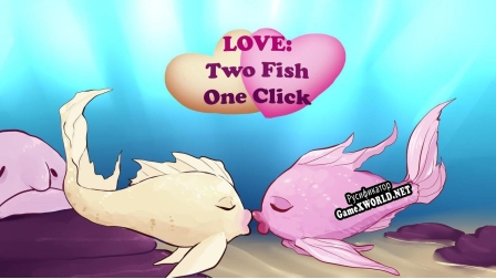 Русификатор для Love Two fish One click år. 1