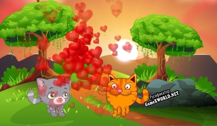 Русификатор для Loveless cat