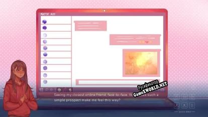 Русификатор для Loveless on Lockdown