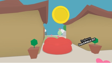 Русификатор для Lovely Planet Arcade