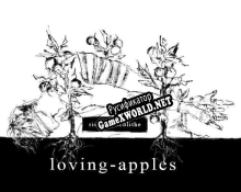 Русификатор для loving-apples