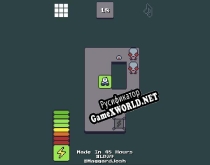 Русификатор для Low Battery