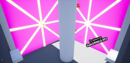 Русификатор для Low Gravity Shooter Prototype