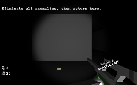 Русификатор для Low Poly Shooter Anomaly-VXL