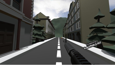 Русификатор для Low Poly Shooter (PersonPerson24)