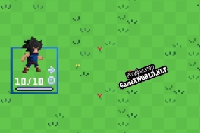 Русификатор для Lower World Story SUPER EARLY COMBAT DEMO