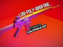 Русификатор для LowPolyWarfare.Prototype