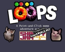 Русификатор для Lööps