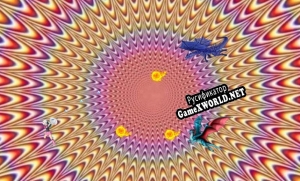 Русификатор для L.S.D. Lucy Sees Dragons