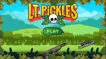 Русификатор для Lt. Pickles Game