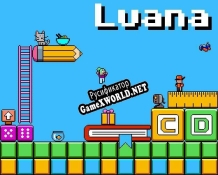 Русификатор для Luana (Secret Santa Game Jam 2020)