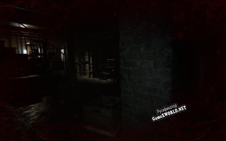 Русификатор для LUCAS Basement Demo