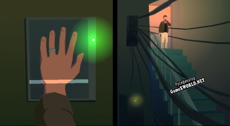 Русификатор для Lucas Interrogation