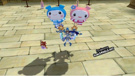 Русификатор для Lucent Heart