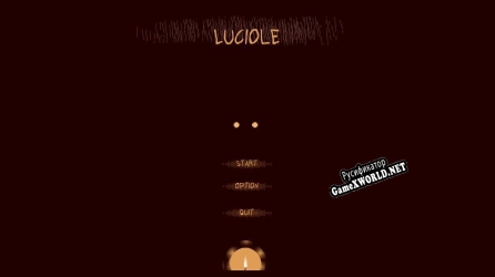 Русификатор для Luciole