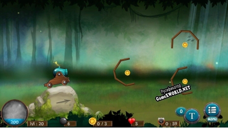 Русификатор для Lucky Shot