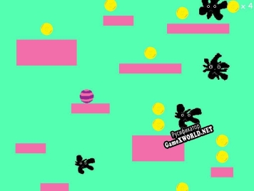 Русификатор для Lucys Jumping Ball Game
