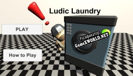 Русификатор для Ludic Laundry