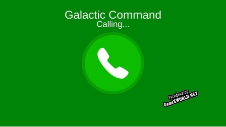 Русификатор для [Ludum Dare 46] A Call From Galactic Command