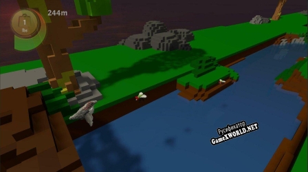 Русификатор для Ludum Dare 48 GO DIPPER GO
