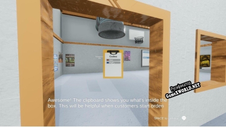 Русификатор для Ludum Postal
