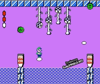 Русификатор для Luigi Floating on an Egg Over the Sea (Socksmakepeoplesexy.Net)