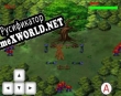 Русификатор для Lumberjack Horde