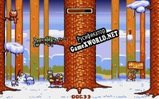 Русификатор для Lumberjack Revision CDTVu002FCD32 Commodore Amiga