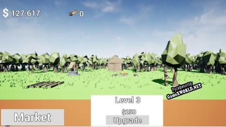 Русификатор для Lumberjack Tycoon