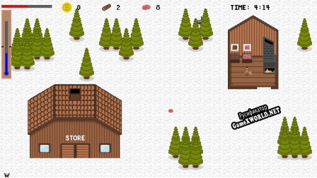 Русификатор для Lumberjack