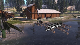 Русификатор для Lumberjacks Dynasty
