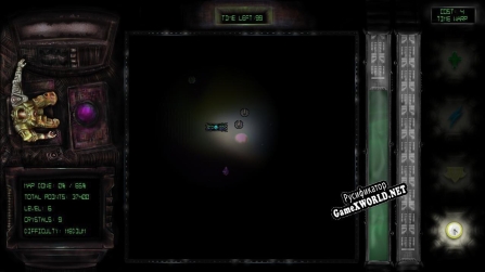 Русификатор для Luminosity (itch)