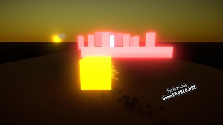 Русификатор для Luminous (FoxGlow Studios)