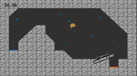 Русификатор для Lunar Lander (itch) (NeoIyse)