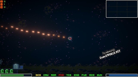 Русификатор для Lunar Rescuer