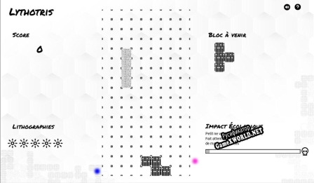 Русификатор для Lythotris (version Windows)