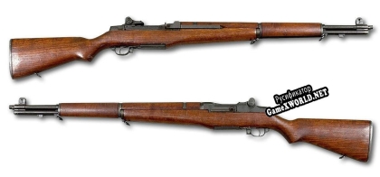 Русификатор для M1 Garand for Argenti