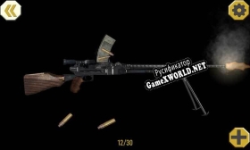 Русификатор для Machine Gun Simulator Ultimate Firearms Simulator
