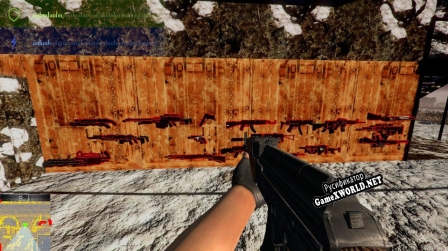 Русификатор для Machine Hunt