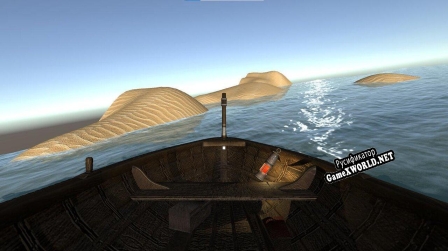 Русификатор для Mad Boat Ride