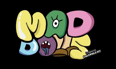 Русификатор для Mad Dolls
