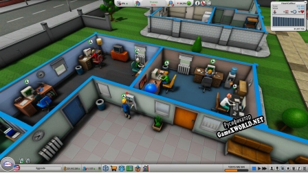 Русификатор для Mad Games Tycoon 2