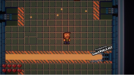 Русификатор для Mad Lab Robbery