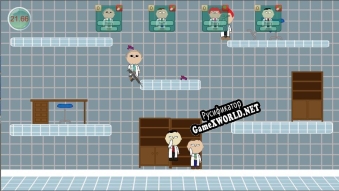 Русификатор для Mad Labs