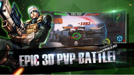 Русификатор для Mad Tanks