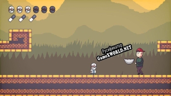 Русификатор для Madman Catcher