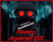 Русификатор для Madness Accelerant 2022