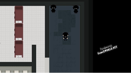 Русификатор для madness haunts you (DarkBlood)