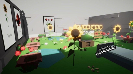 Русификатор для Madness Room